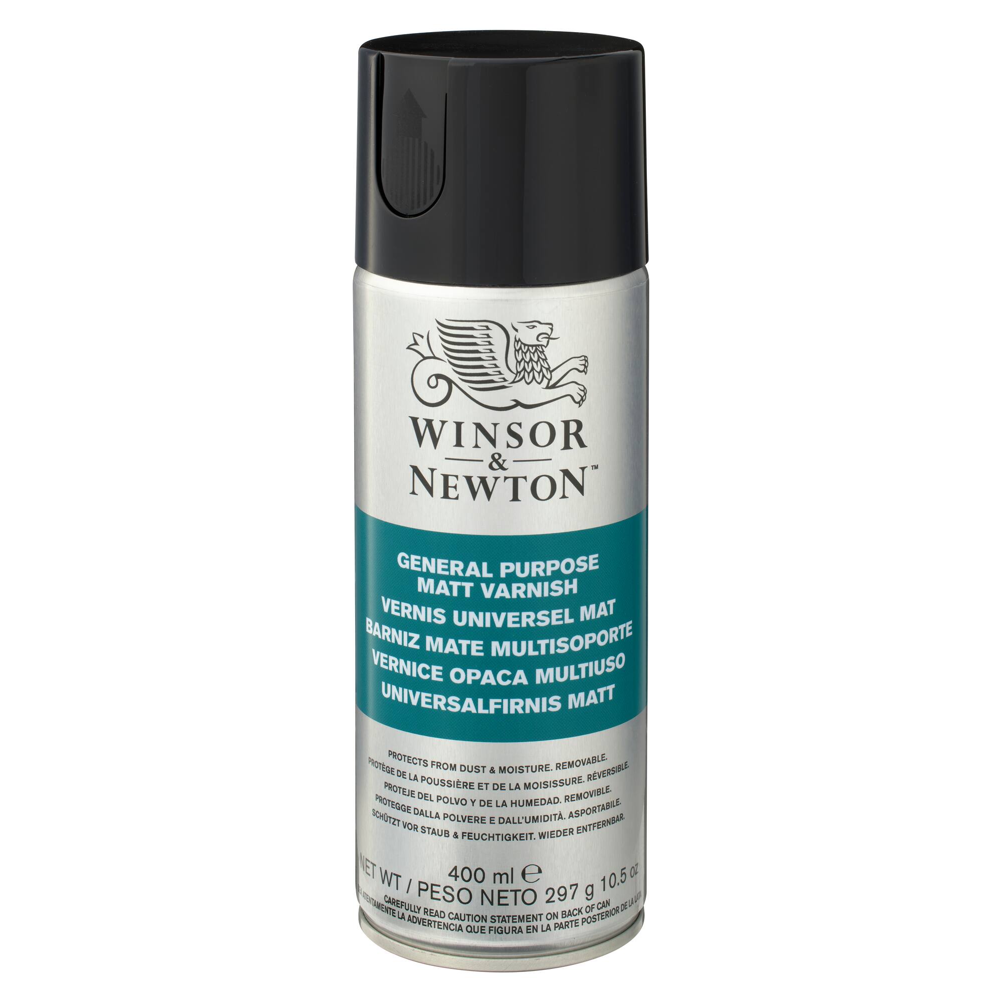 Winsor & Newton™ All Purpose Matte Varnish